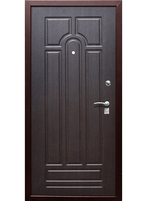 Металлическая дверь Кардинал Элит