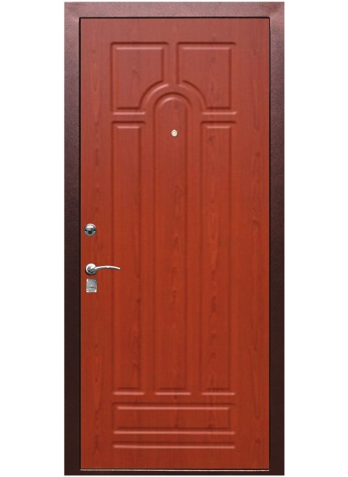 Металлическая дверь Кардинал Омега+