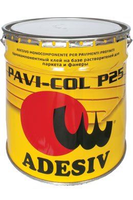 ADESIV PAVI-COL P25