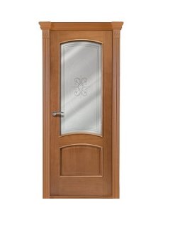 Межкомнатная дверь Аврора ДО